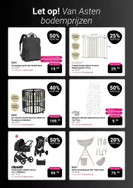 Van Asten BabySuperstore folder Pagina 15