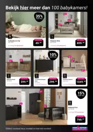 Van Asten BabySuperstore folder Pagina 16