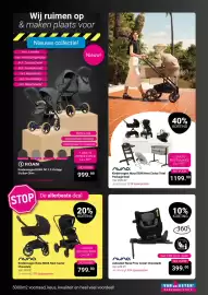 Van Asten BabySuperstore folder Pagina 17