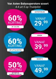 Van Asten BabySuperstore folder Pagina 6