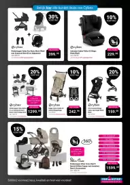 Van Asten BabySuperstore folder Pagina 9