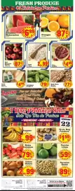 Supermercado El Rancho weekly ad week 30 Page 3