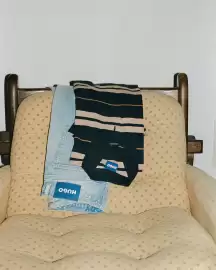 Hugo Boss leták Strana 2