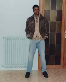 Hugo Boss leták Strana 5