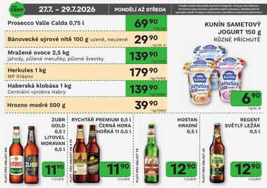 Coop hb leták týden 30 Strana 2