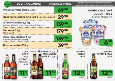 Coop hb leták týden 30 Strana 2