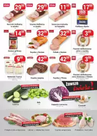 Delikatesy Sezam gazetka Strona 2