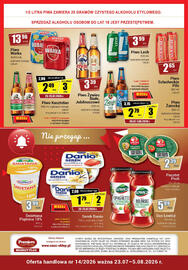 Premium Nasz Sklep gazetka | Market plus Strona 8