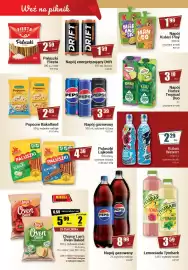 Premium Nasz Sklep gazetka | Market plus Strona 7