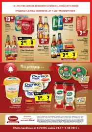 Premium Nasz Sklep gazetka | Market plus Strona 8