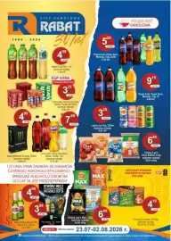 Rabat gazetka Strona 1