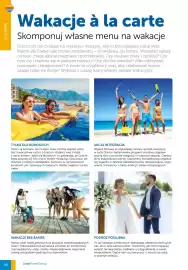 Coral Travel gazetka Strona 10