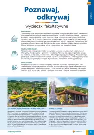 Coral Travel gazetka Strona 19