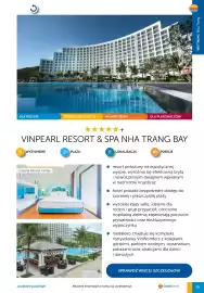 Coral Travel gazetka Strona 23