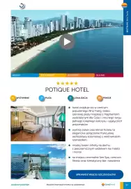 Coral Travel gazetka Strona 25