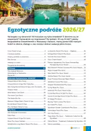 Coral Travel gazetka Strona 3