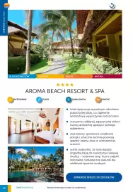 Coral Travel gazetka Strona 30