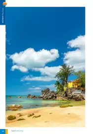 Coral Travel gazetka Strona 32