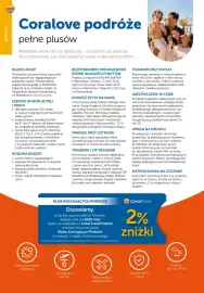 Coral Travel gazetka Strona 6