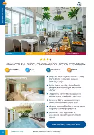 Coral Travel gazetka Strona 66
