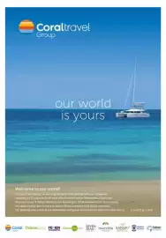 Coral Travel gazetka Strona 72
