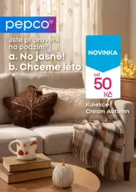 Pepco leták týden 30 Strana 1