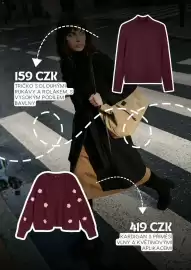 Sinsay leták Strana 2
