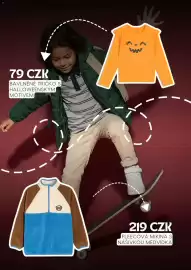 Sinsay leták Strana 4