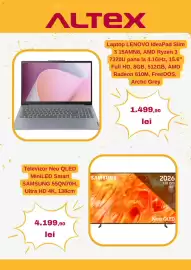 Catalog Altex Pagină 3