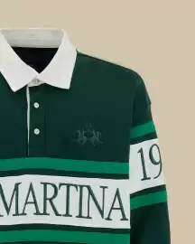 Catálogo La Martina Página 1