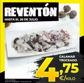 Catálogo 5 Océanos Página 1