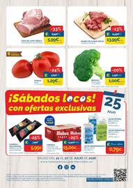Folleto Supermercados La Despensa Página 4