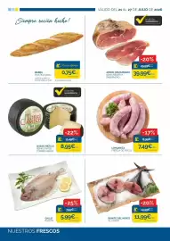 Folleto Supermercados La Despensa Página 2