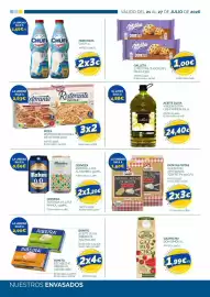 Folleto Supermercados La Despensa Página 3