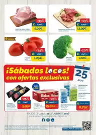 Folleto Supermercados La Despensa Página 4