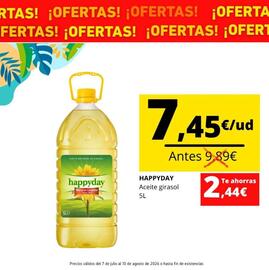 Folleto Supermercados Tu Alteza Página 6