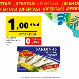 Folleto Supermercados Tu Alteza Página 4