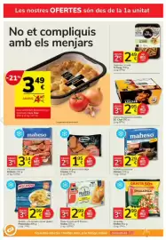 Catálogo Consum Página 10