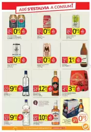Catálogo Consum Página 15
