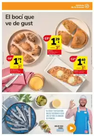 Catálogo Consum Página 17