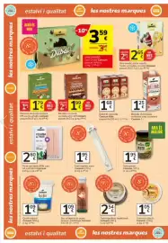 Catálogo Consum Página 18