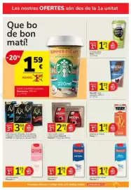 Catálogo Consum Página 2