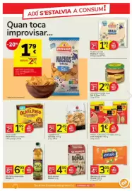 Catálogo Consum Página 7