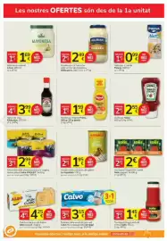 Catálogo Consum Página 8