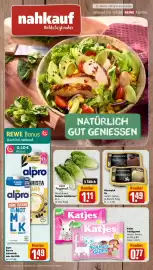 Nahkauf Prospekt Seite 3