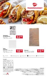 Transgourmet Flugblatt Seite 16