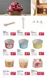 Transgourmet Flugblatt Seite 12