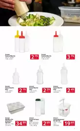 Transgourmet Flugblatt Seite 3