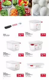 Transgourmet Flugblatt Seite 4
