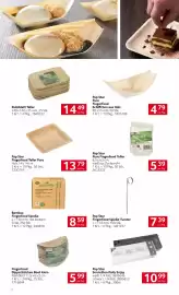 Transgourmet Flugblatt Seite 6